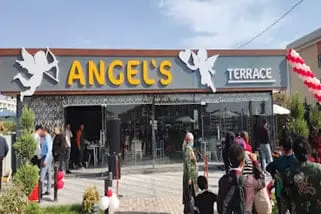 ANGEL'S FOOD