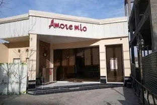 AMORE MIO