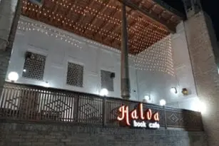 "MO'JIZA" RESTORANI