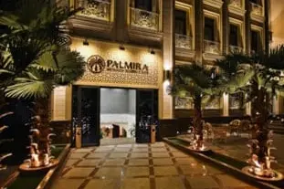 "PALMIRA" RESTAURANT