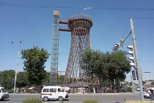 SUV QUVURI MINORASI