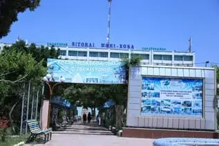 "Sitorai Mohi Khosa" recreation area