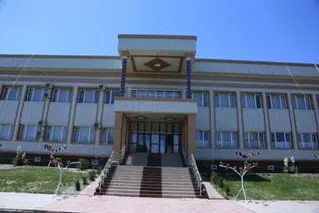 Оздоровительный центр "Жойзар"