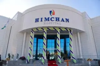 Himchan hospital