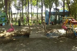 "Jilvon Jilosi" Ecotourism Center