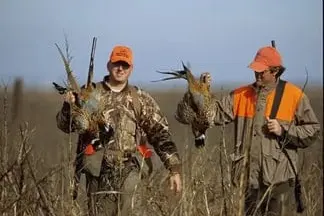 Ecotourism Center under "Bukhara Hunting" LLC