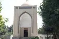 Qutayba Ibn Muslim maqbarasi