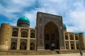 Mir Arab Madrasah