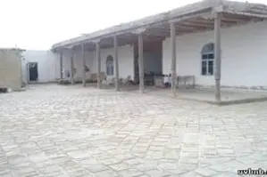 "Khoja Muhammad ibn Wassi al-Bukhari" Mausoleum of (Khoja Zafaron)