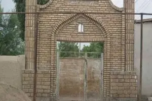 “Zangi ota” qadamjosi