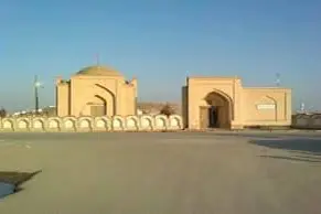 “Xoja Hasan Shovariy” (Boloxo‘r) ziyoratgohi