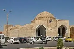 Toqi Telpakfurushon
