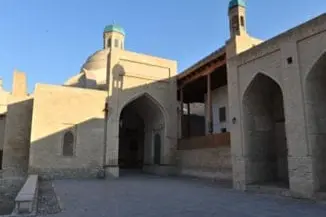 Toqi Sarrafon