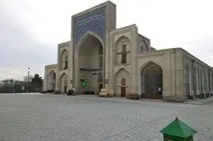Xo‘ja Tabband masjid
