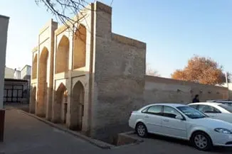 Khoja Qurbon Madrasah