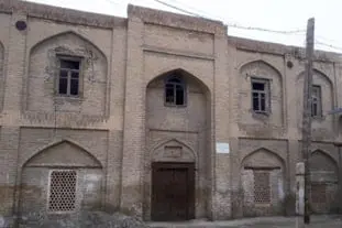 Hotam Hindu madrasasi