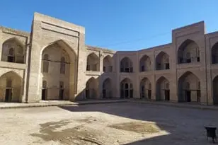 Медресе Домло Турсунжон