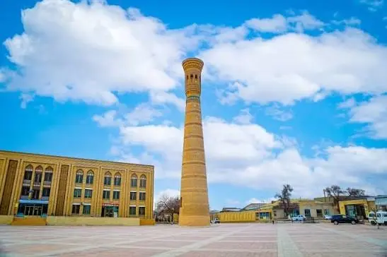 Vobkent Minorasi
