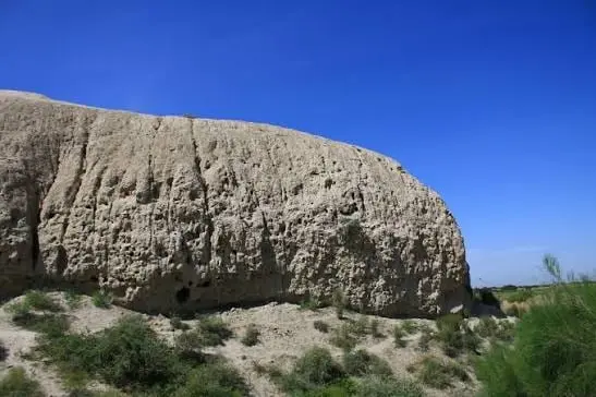 Vardonze castle
