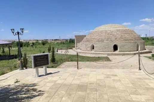 Sardobai Qorovulbozor
