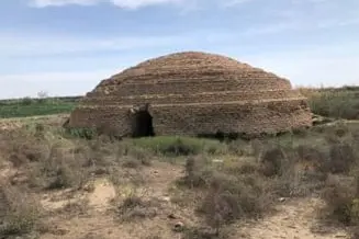 Bo‘zachi sardobasi