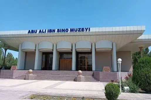 “Abu ali ibn Sino” muzeyi