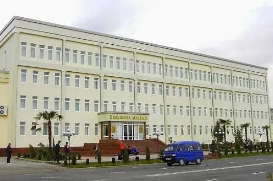 Urology Center