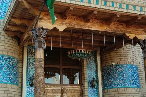 “Kibla Tozabog” restorani