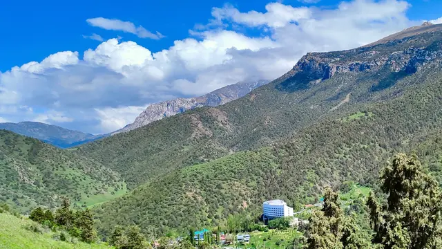 2025-yilda O‘zbekiston turizmi sohasida rekord yutuqlarga erishdi