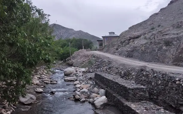 Sentob turizm qishlog‘i