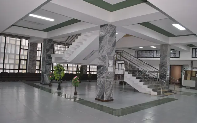 Chimyon sanatoriyasi