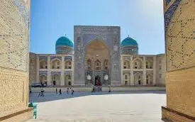 Hazrati Xizr masjidi